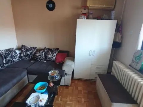 Sale, one bedroom apartment, 33m², Novo naselje, Novi Sad - image 7