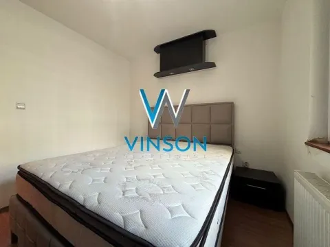 Izdavanje, dvosoban stan, 50m², Sajam, Novi Sad Sve Podlokacije - image 10