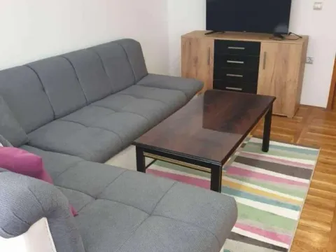 Rent, two bedroom apartment, 50m², Sajmište, Novi Sad - image 2