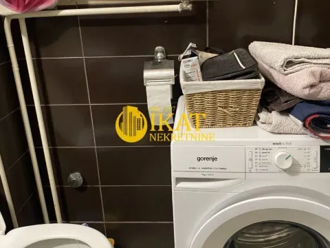 Rent, one bedroom apartment, 33m², Zemun Sve Podlokacije, Beograd - image 6