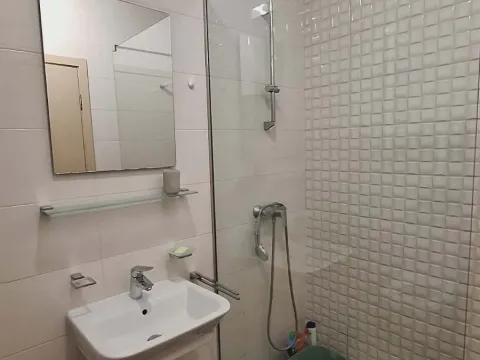 Rent, one bedroom apartment, 47m², City Kvart, Podgorica - image 4