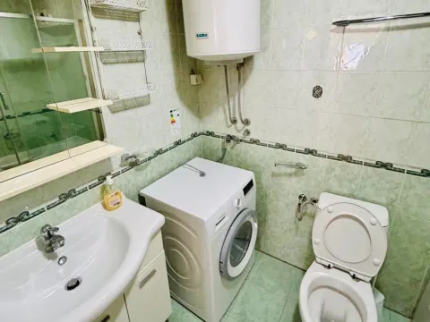 Rent, one bedroom apartment, 56m², Momišići, Podgorica - image 6