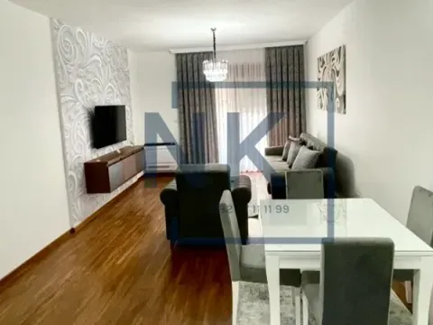 Rent, two bedroom apartment, 69m², Master Kvart, Podgorica - image 3
