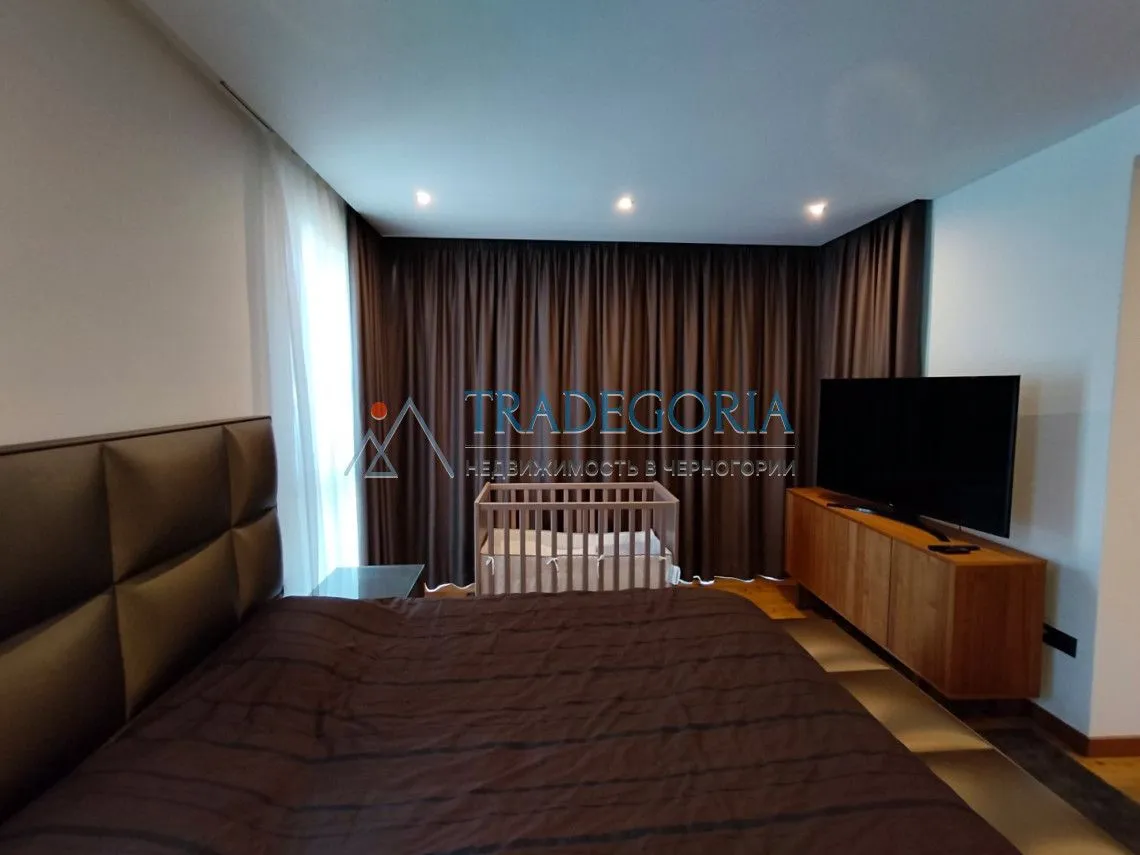 Prodaja, stan, 300m², Bečići, Budva