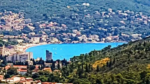 Kuća in Sutomore