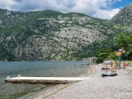 Prodaja, garsonjera, 33m², Risan, Kotor - image 12