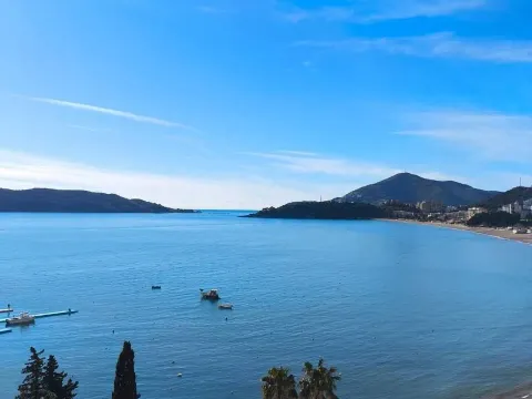 Sale, one bedroom apartment, 45m², Rafailovići, Budva - image 1