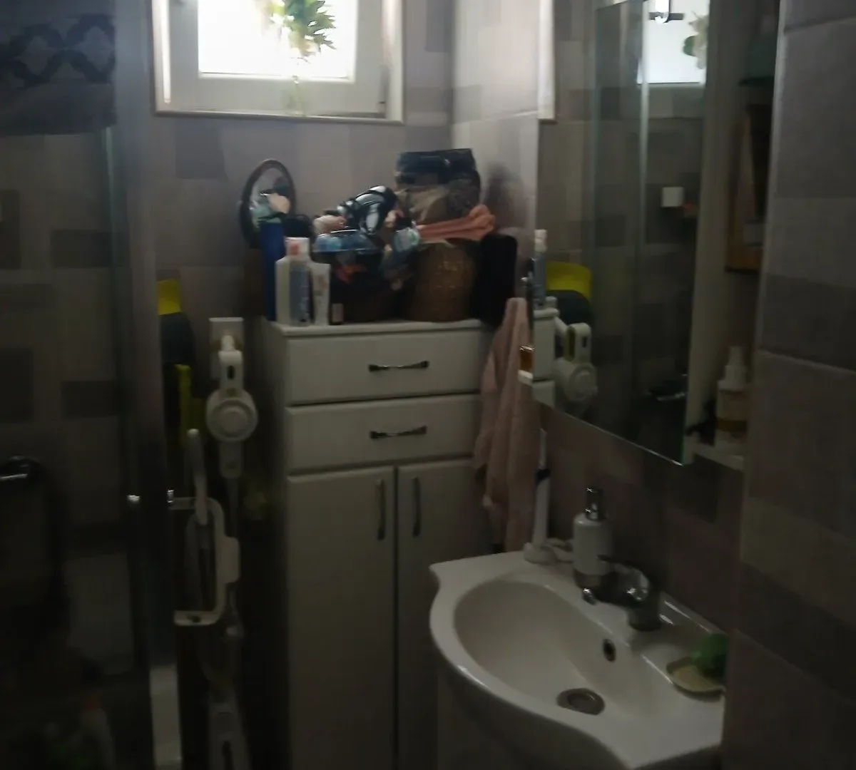 Sale, one bedroom apartment, 35m², Zabjelo, Podgorica