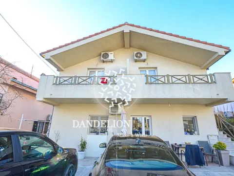 Sale, house, 226m², Blok 9, Podgorica - image 14