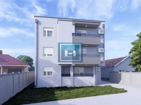 Sale, three bedroom apartment, 79m², Centar, Ćuprija - image 3