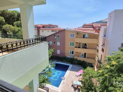 Sale, one bedroom apartment, 65m², Podmaine, Budva - image 21