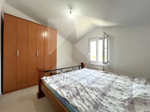 Rent, two bedroom apartment, 80m², Donja Gorica, Podgorica - image 6