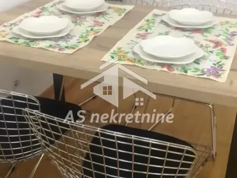 Izdavanje, stan, 45m², Novi Beograd Blok 67, Novi Beograd Sve Podlokacije - image 10