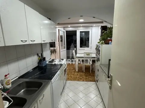 Prodaja, jednosoban stan, 55m², Novi Beograd Sve Podlokacije, Beograd - image 5