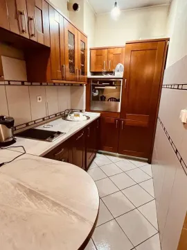 Rent, one bedroom apartment, 50m², Centar, Podgorica - image 4
