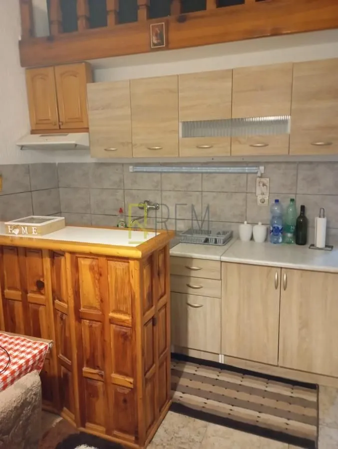 Sale, one bedroom apartment, 43m², Sutomore, Bar