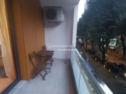 Izdavanje, dvosoban stan, 63m², Tašmajdan, Palilula Sve Podlokacije - image 8