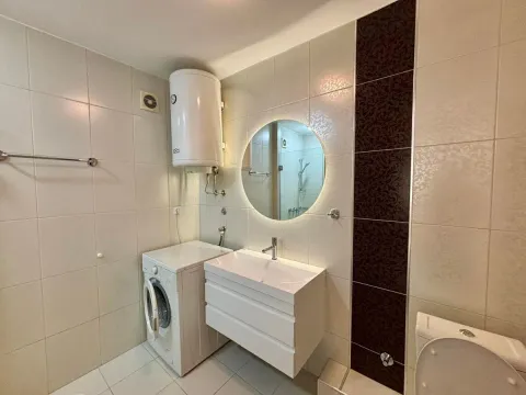 Izdavanje, dvosoban stan, 58m², Novi Beograd Blok 63, Novi Beograd Sve Podlokacije - image 10