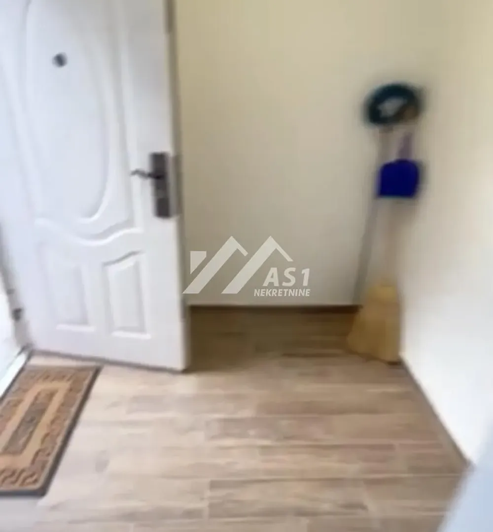 Rent, apartment, 26m², Adamovićevo Naselje, Novi Sad Sve Podlokacije