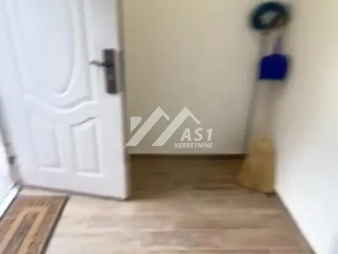 Rent, apartment, 26m², Adamovićevo Naselje, Novi Sad Sve Podlokacije - image 8