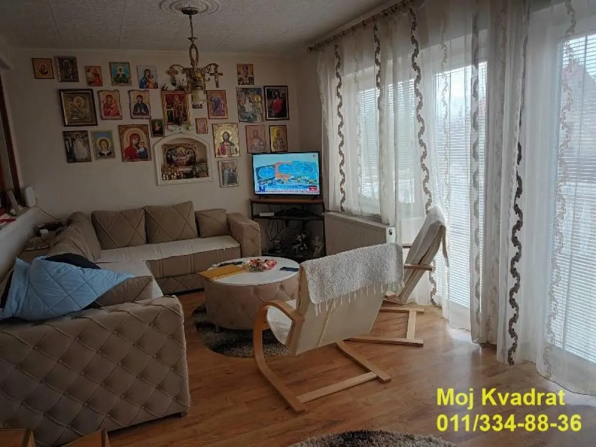 Sale, house, 260m², Misa, Pančevo