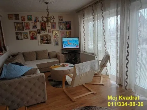 Sale, house, 260m², Misa, Pančevo