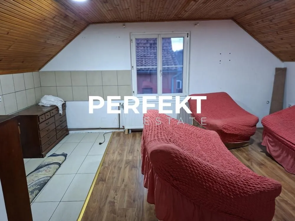 Sale, house, 117m², Pančevo, Srbija