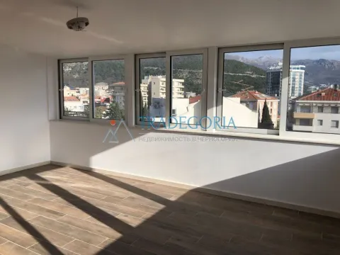 Prodaja, dvosoban stan, 87m², Budva, Crna Gora - image 8