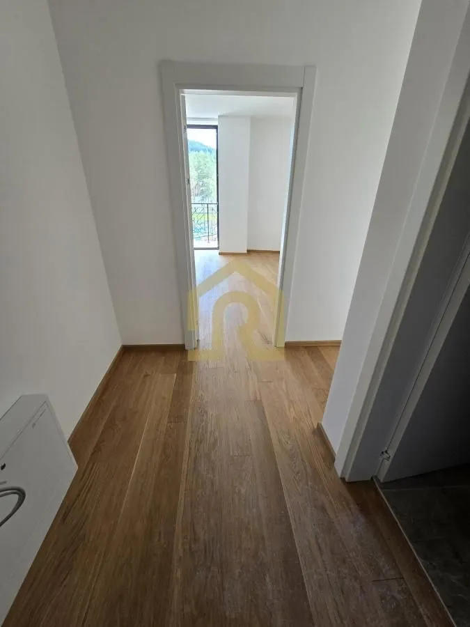Prodaja, dvosoban stan, 51m², Centar, Zlatibor