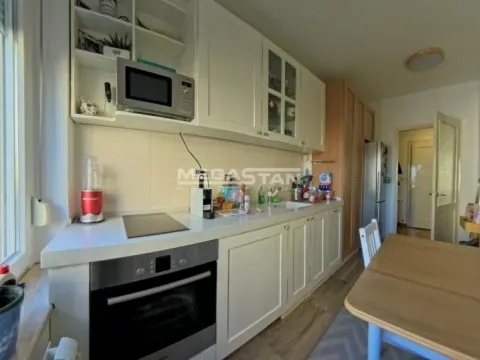 Prodaja, dvosoban stan, 52m², Kalenić Pijaca, Vračar Sve Podlokacije - image 7