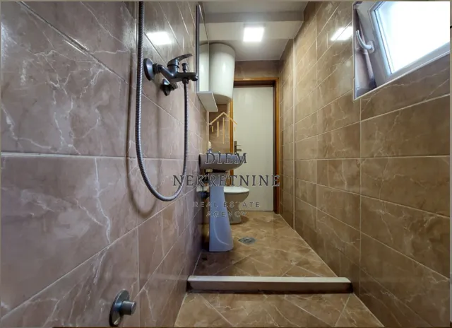 Rent, two bedroom apartment, 80m², Mrčevac, Tivat