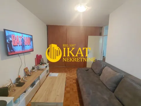 Prodaja, dvosoban stan, 53m², Stari Grad, Beograd - image 4