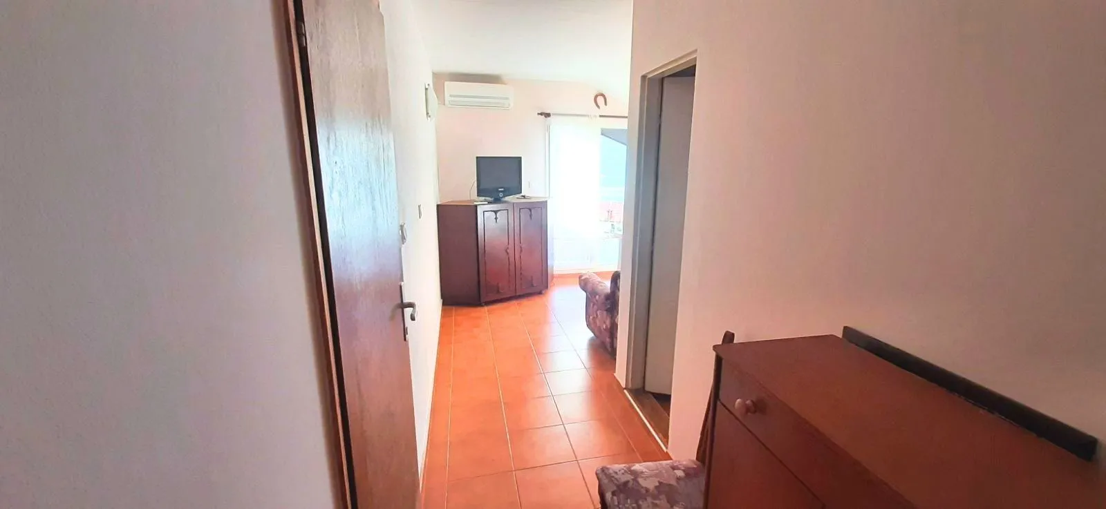 Prodaja, trosoban stan, 85m², Herceg Novi, Crna Gora