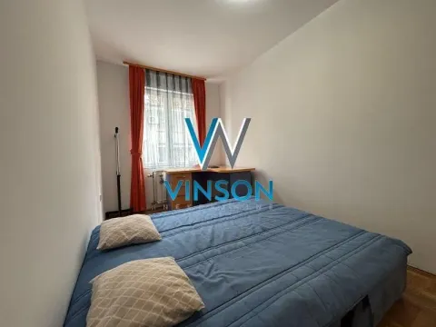 Izdavanje, jednosoban stan, 42m², Centar, Novi Sad - image 6