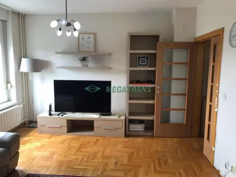Izdavanje, trosoban stan, 97m², Novi Beograd Blok 29, Novi Beograd Sve Podlokacije - image 4