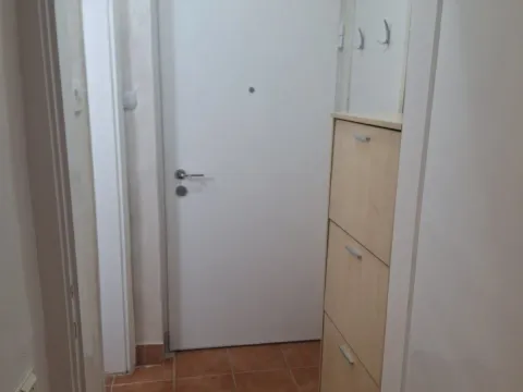 Izdavanje, jednosoban stan, 38m², Centar, Podgorica - image 10