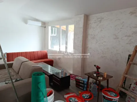 Prodaja, jednosoban stan, 56m², Miljakovac, Rakovica - image 6