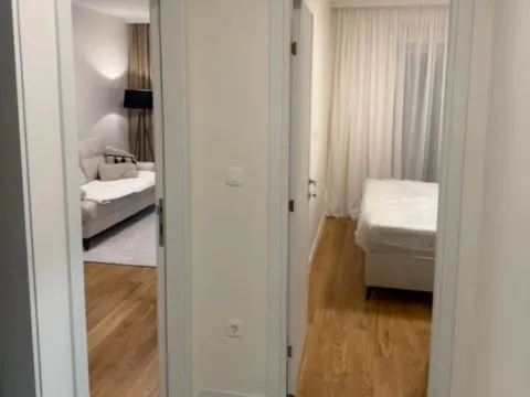 Izdavanje, jednosoban stan, 47m², Central Point, Podgorica - image 5