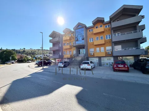 Rent, one bedroom apartment, 55m², Zabjelo, Podgorica - image 14