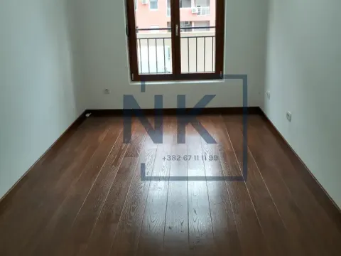 Izdavanje, trosoban stan, 69m², Master Kvart, Podgorica - image 3