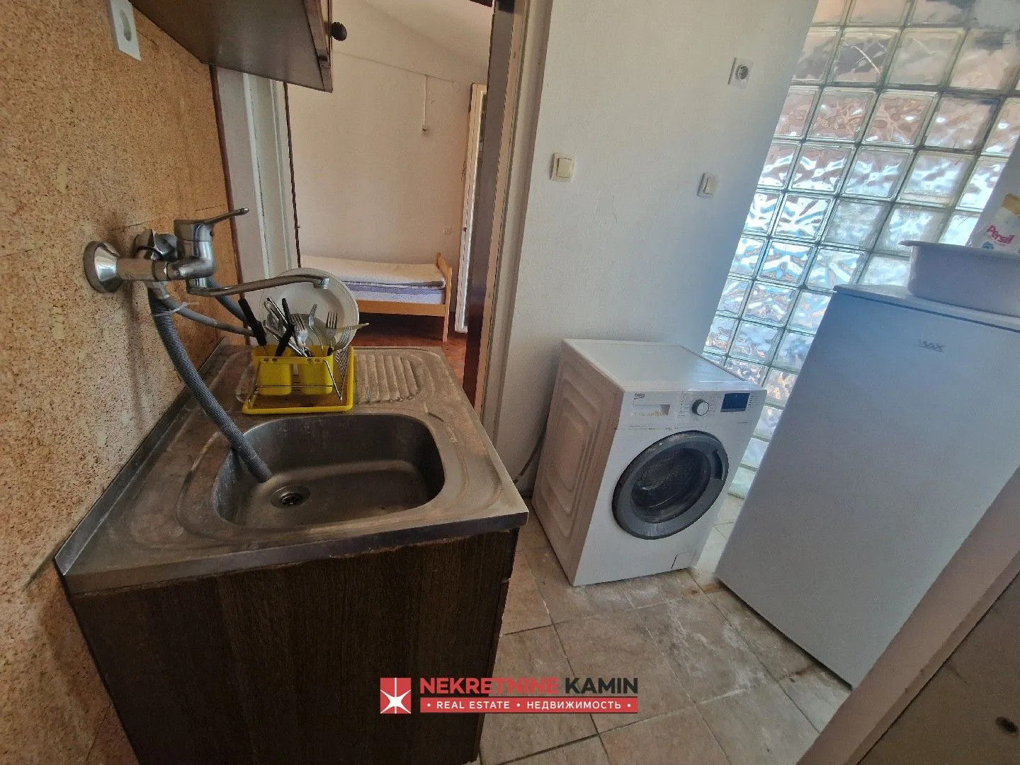 Sale, house, 48m², Pržno, Budva