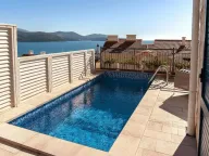 Izdavanje, kuća, 115m², Luštica Bay, Tivat - image 3
