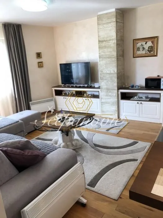 Prodaja, dvosoban stan, 48m², Potoci, Zlatibor