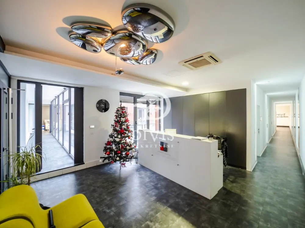 Rent, office space, 303m², Donji Dorćol, Dorćol Sve Podlokacije