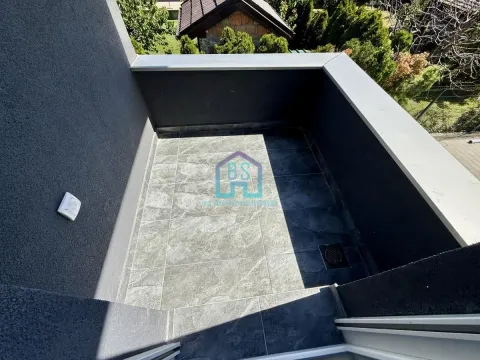 Prodaja, jednosoban stan, 41m², Adice, Novi Sad Sve Podlokacije - image 6
