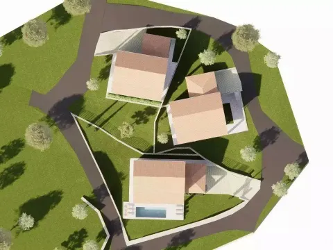 Prodaja, plac, 1538m², Herceg Novi, Crna Gora - image 19