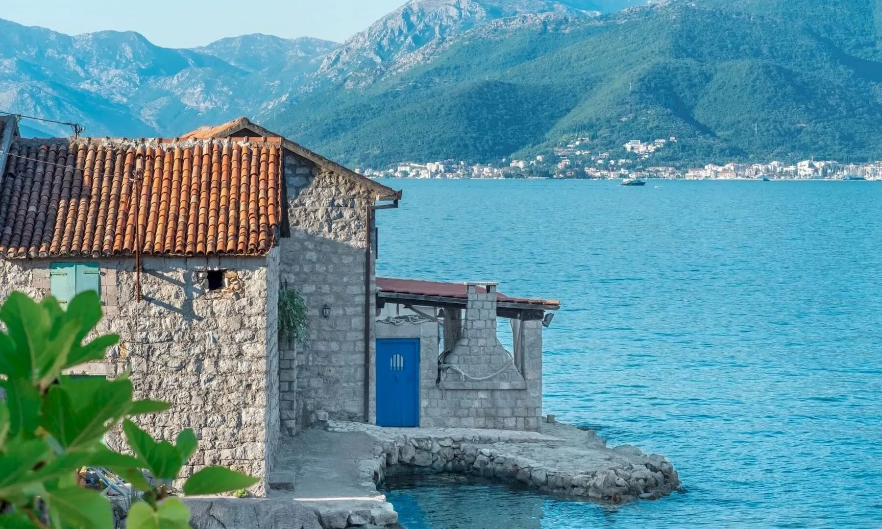 Sale, house, 100m², Kotor, Crna Gora