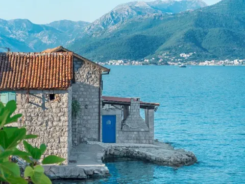 Sale, house, 100m², Kotor, Crna Gora - image 6