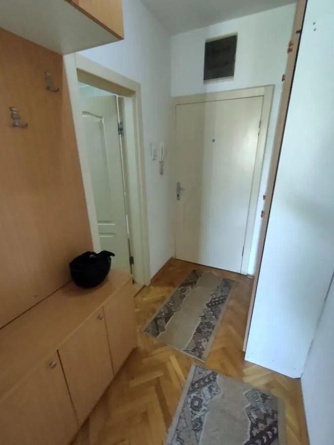 Izdavanje, garsonjera, 25m², Grbavica, Novi Sad Sve Podlokacije