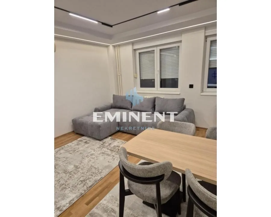 Izdavanje, trosoban stan, 60m², Voždovačka Crkva, Voždovac Sve Podlokacije